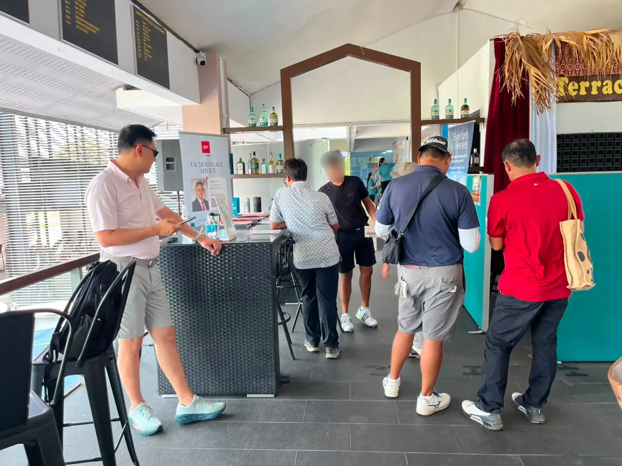 UK property advice clinic in KL & East Malaysia 1