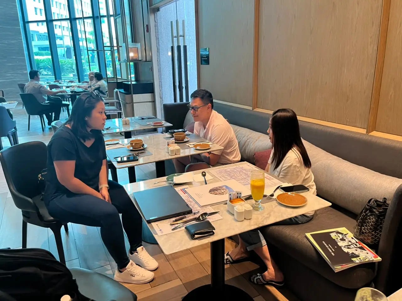 UK property advice clinic in KL & East Malaysia 2