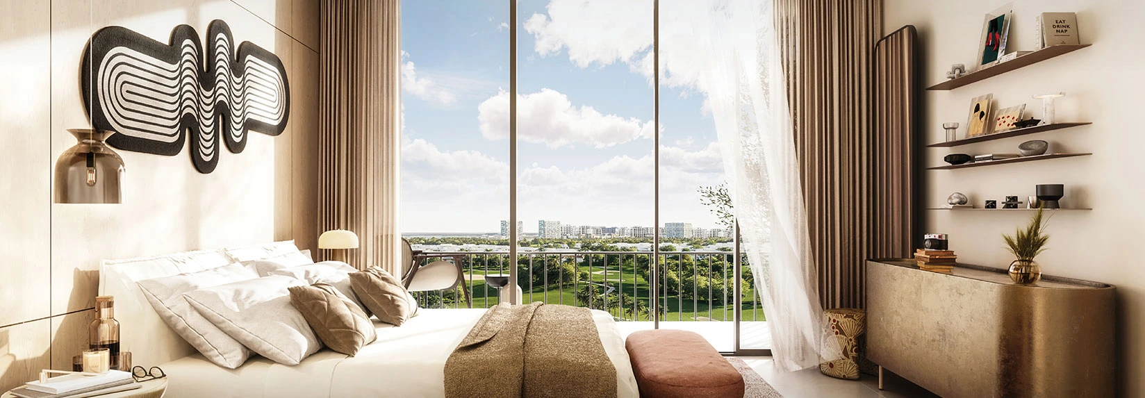 Invest in UAE properties with Benham and Reeves Malaysia 2