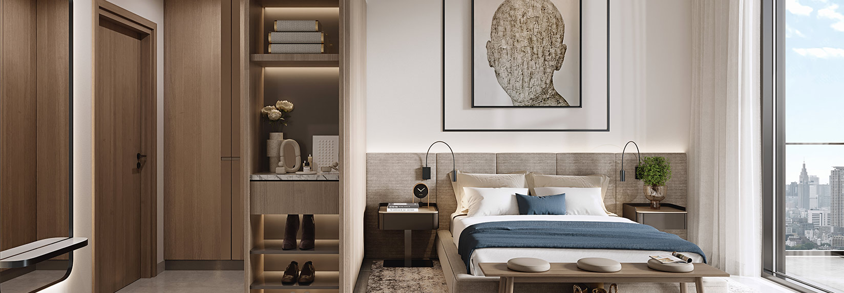 Invest in UAE properties with Benham and Reeves Malaysia 5