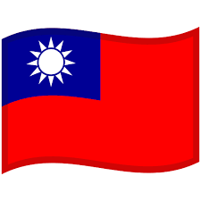 taiwan