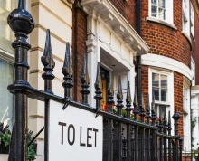 Letting services