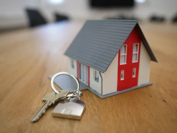 Property acquisition