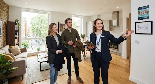 Property sales