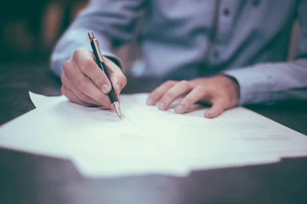 Tax & legal services