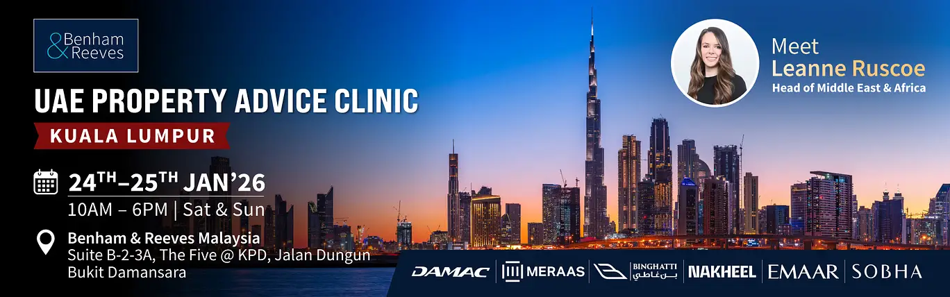 landlord landing banner