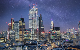  London property developments in Zone 1 