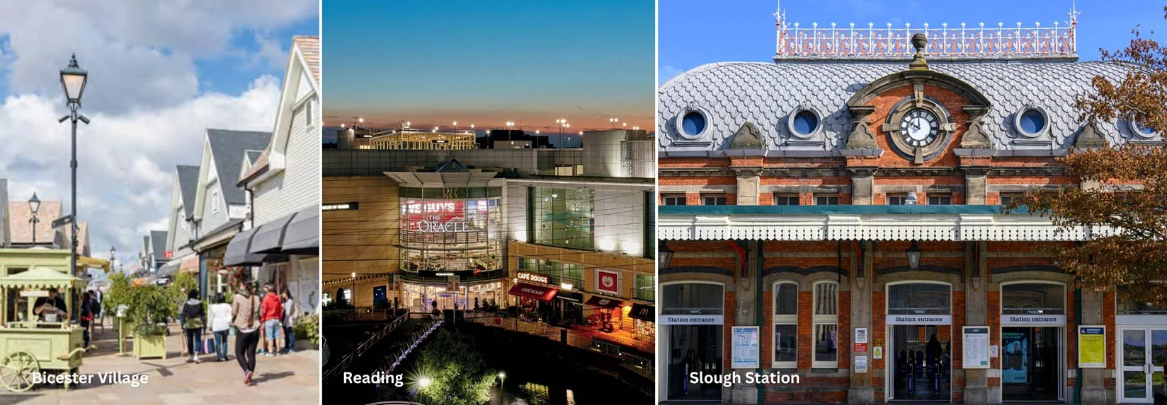  Horlicks Quarter exterior