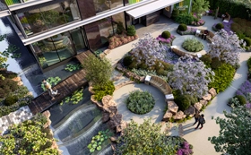 White City Living Cascades Three