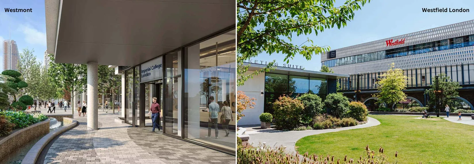 WCL exterior