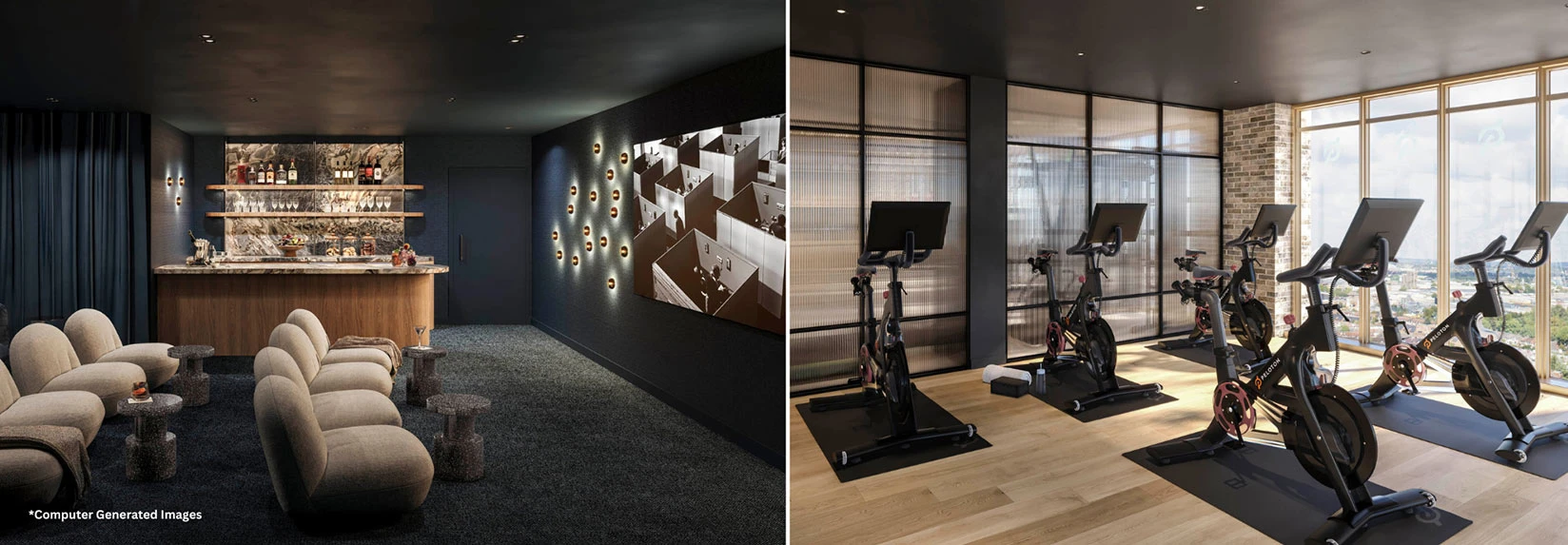 slider The Verdean amenities