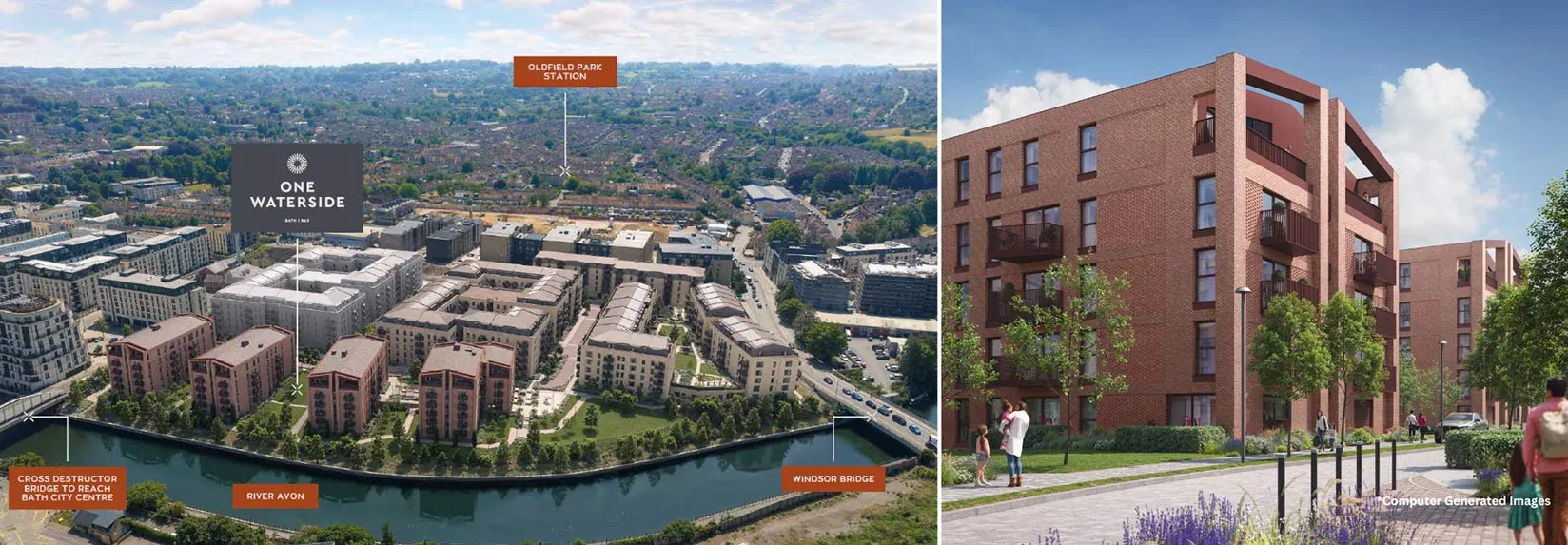 slider One Waterside Bath banner image 6