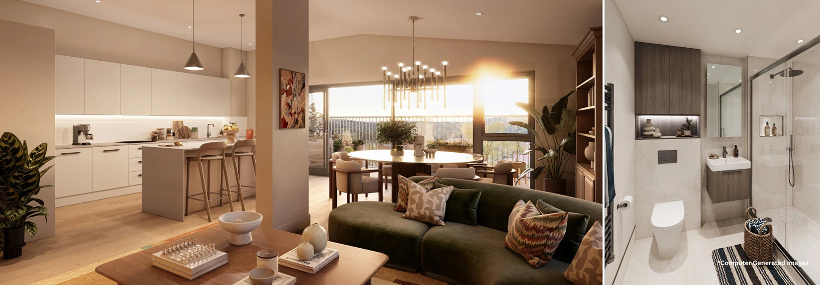 slider One Waterside Bath banner image 8