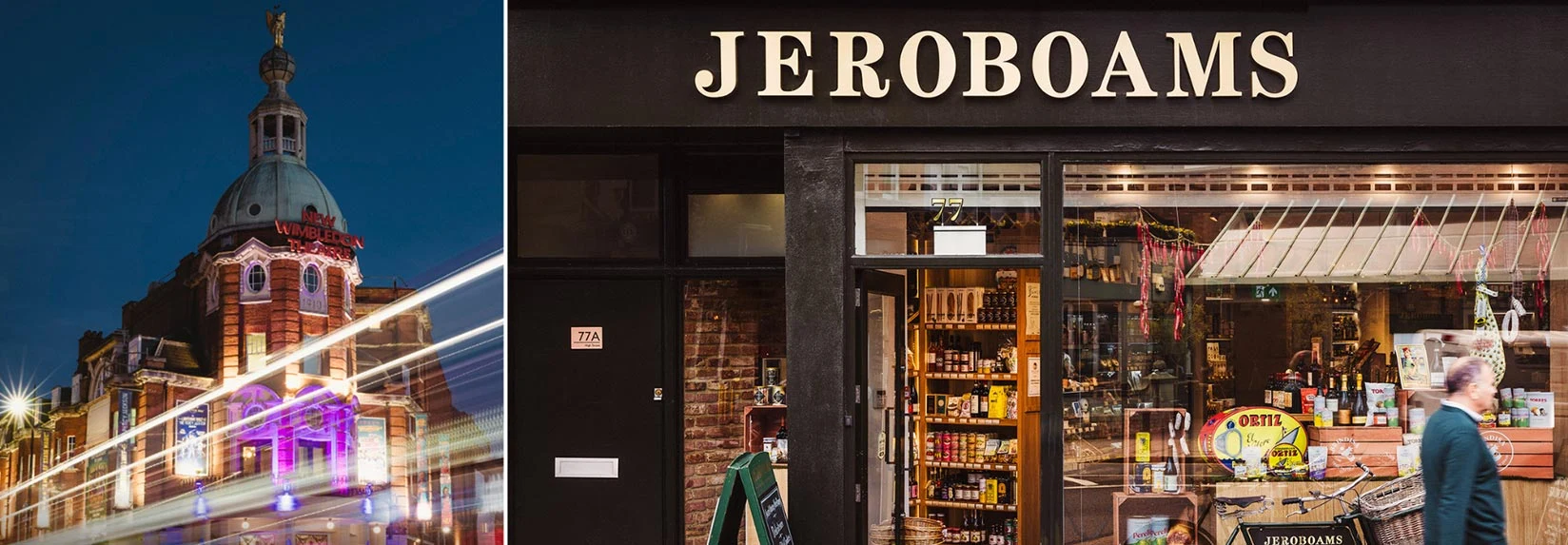 WBH exterior image 3