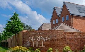 Spring Hill Maidenhead, SL6  City Yas Residences
