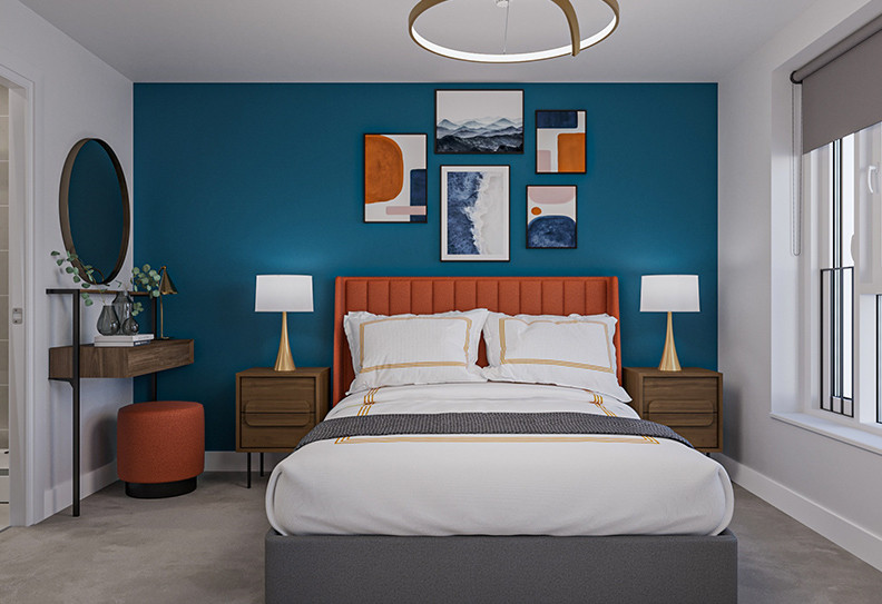 Wembley Park Gardens