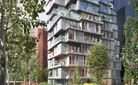 Aldgate EC3