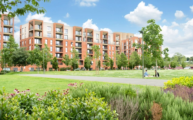 Barratt collection showcase