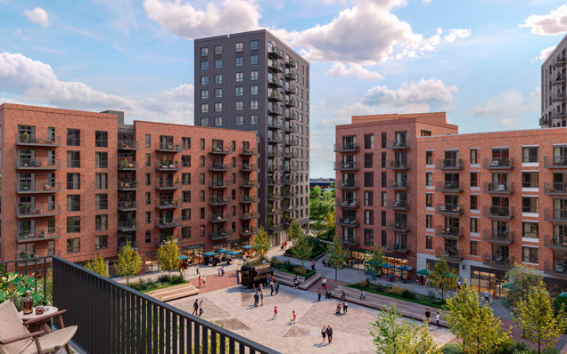 Exclusive preview of The Orien