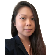 Michelle Lai, Malaysia Head of Marketing & Business Development, Benham & Reeves Lettings