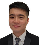 Brandon Ooi, Malaysia Senior Marketing Executive, Benham & Reeves Lettings