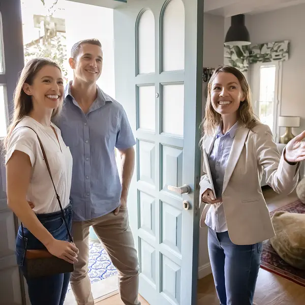 Property management