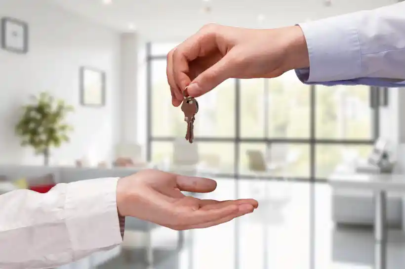 Our property management process 1