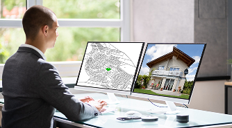 Reviewing London property market data