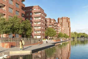 Southmere, Thamesmead