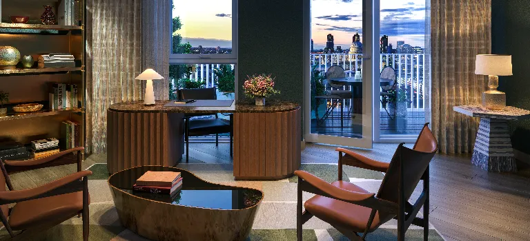 Benefit of buying off-plan property
