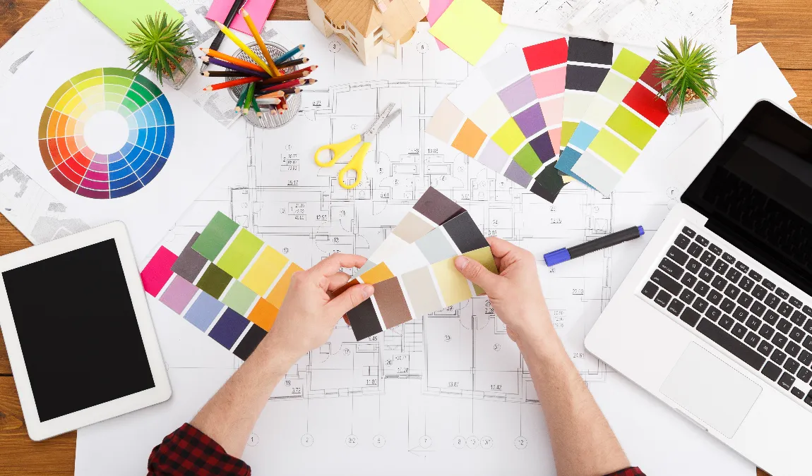 Interior design mistakes hurting your home sale