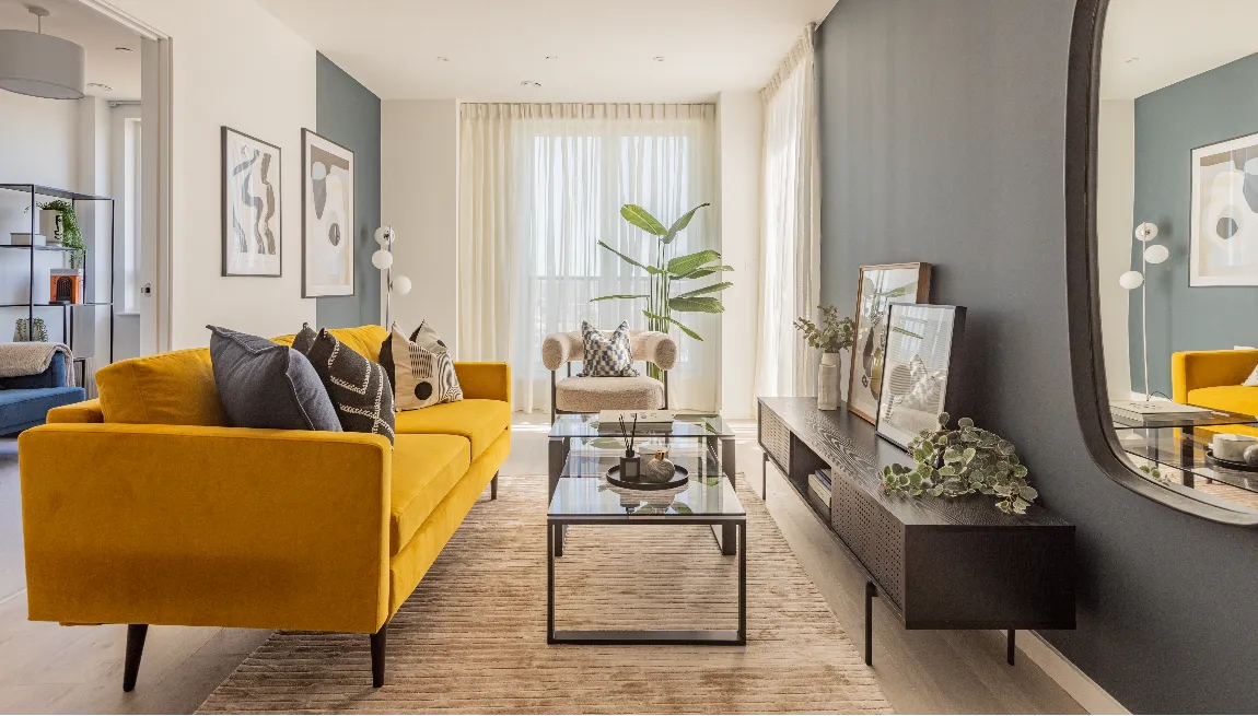 Why Malaysian landlords should invest in property furnishing services