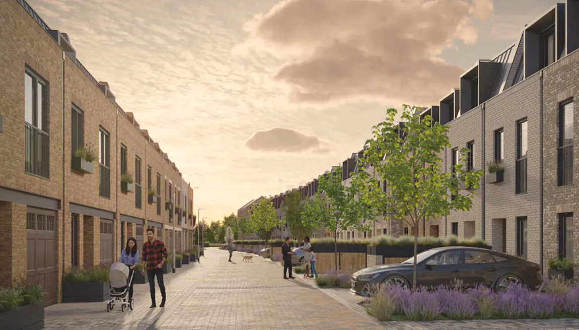 Twickenham, South West London