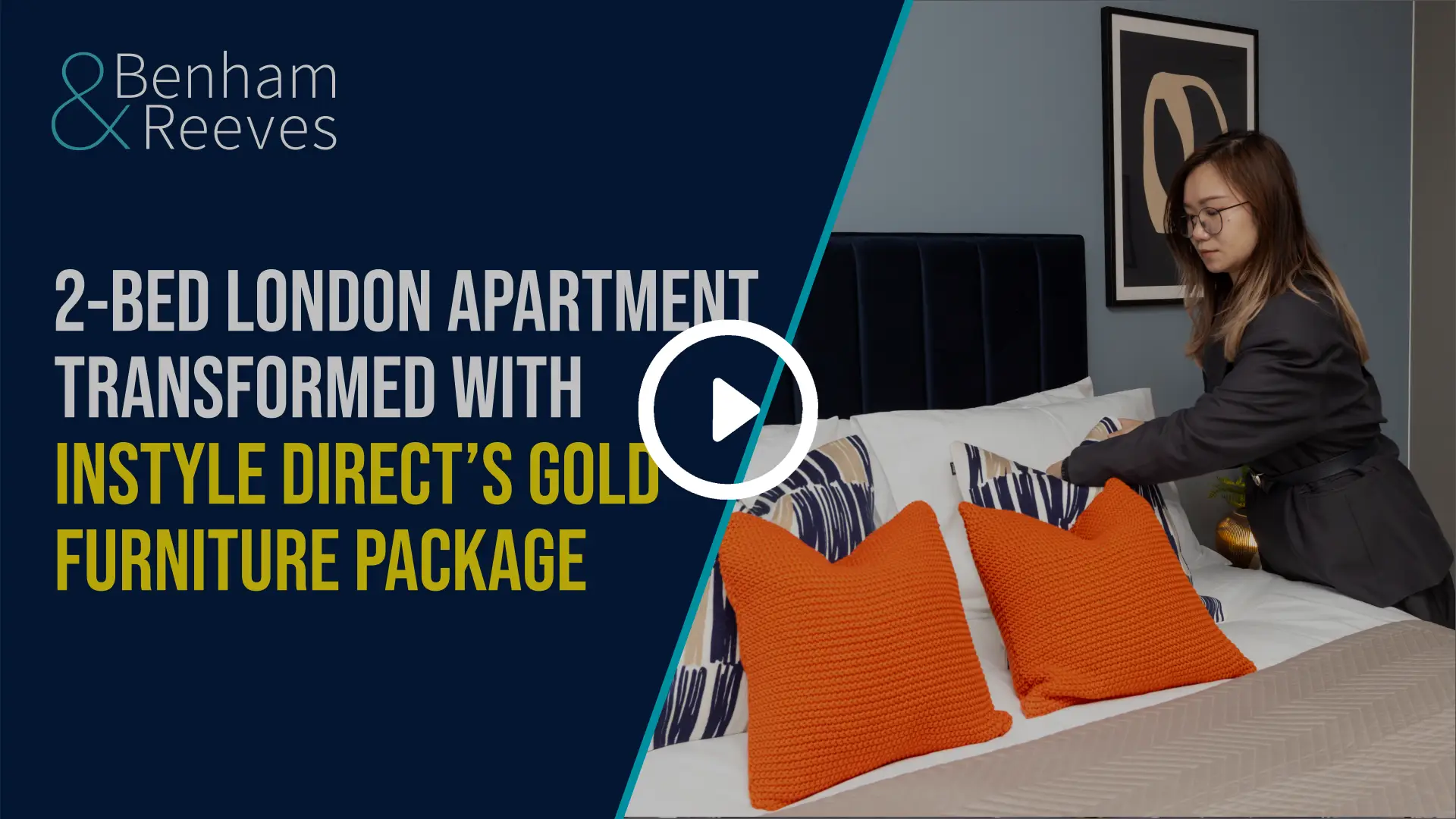 Property furnishing services
