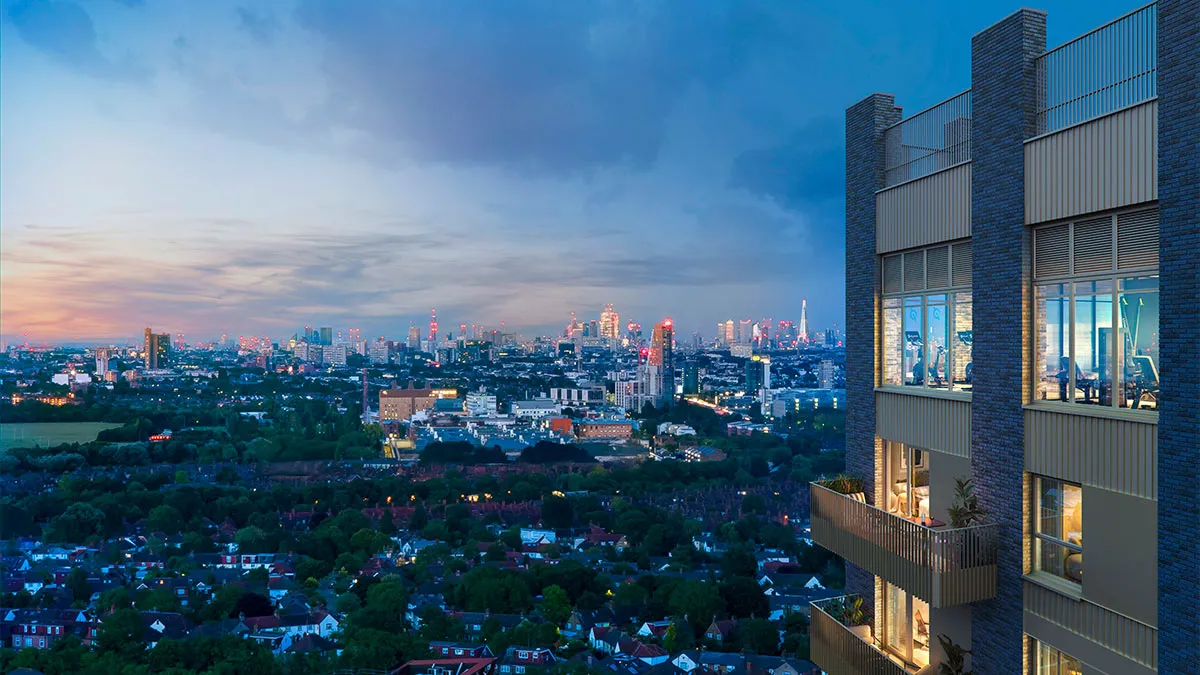CGI for Verdean in Acton