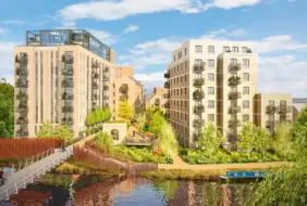 CGI for Verdean in Acton