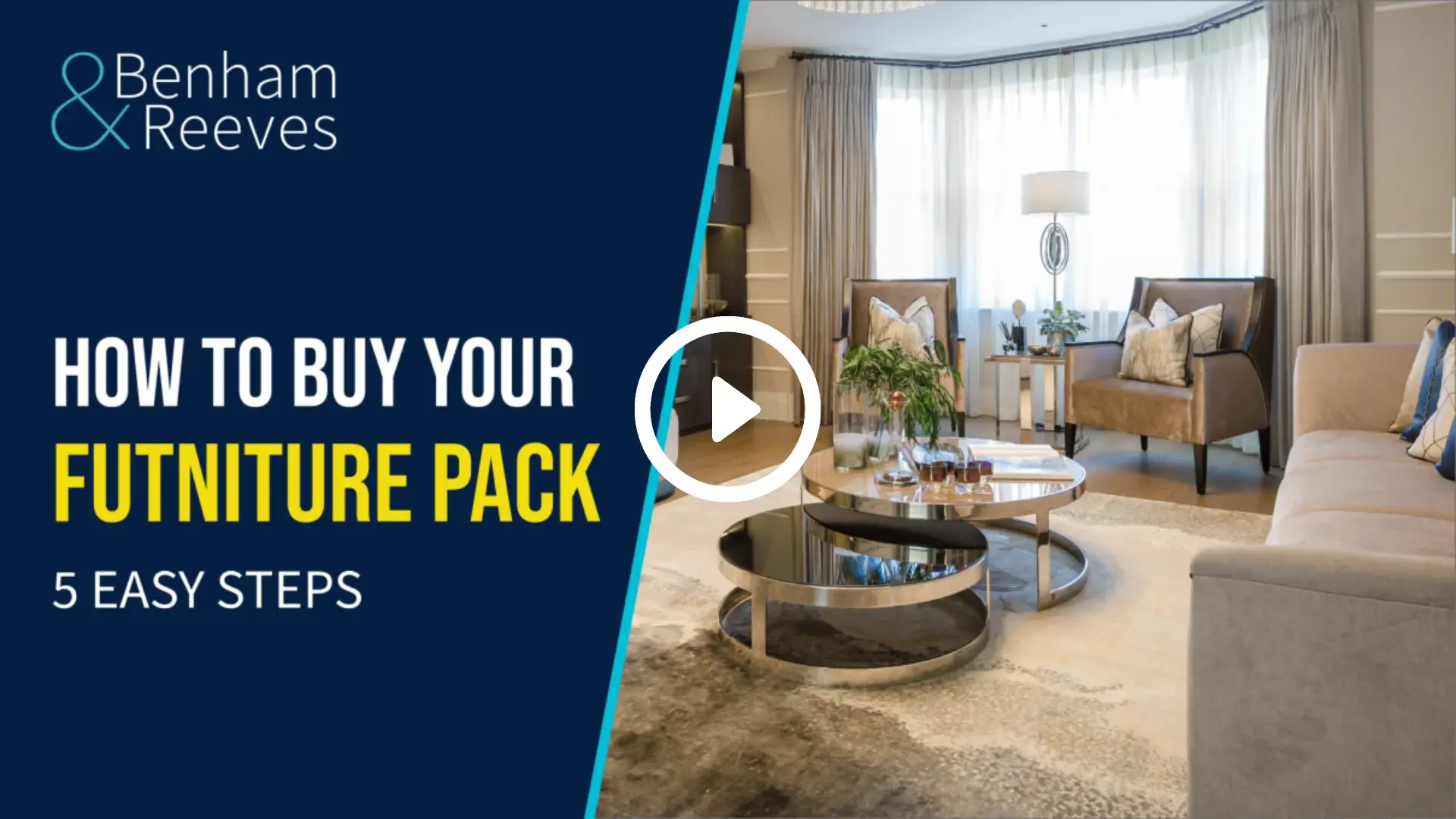 Property furnishing services