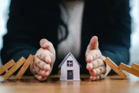 Furnishing London properties