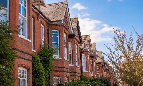 Dec'25 property market update - Stability returns to the UK market