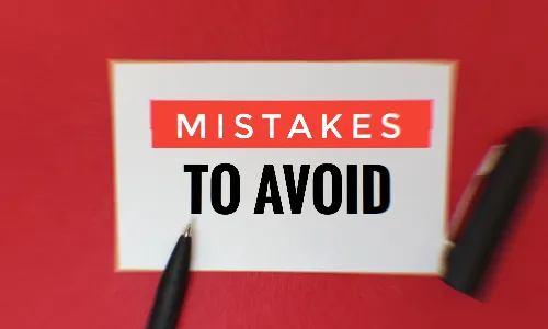 What not to do in 2026 - home décor mistakes that hurt your UK rental