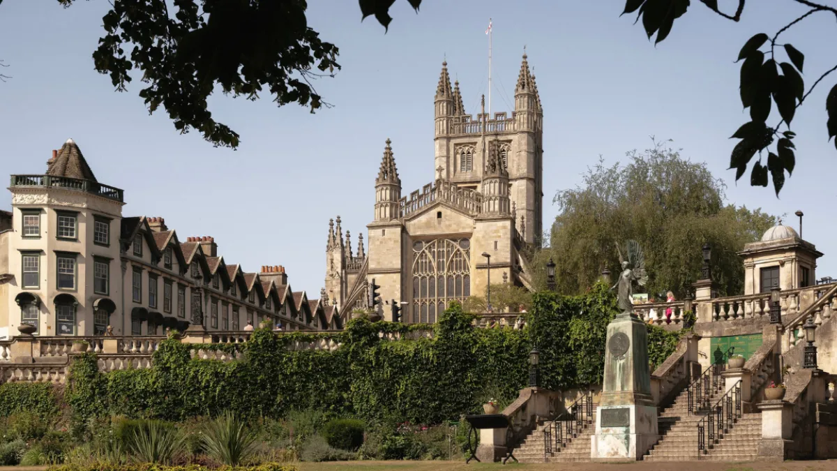 Regeneration projects