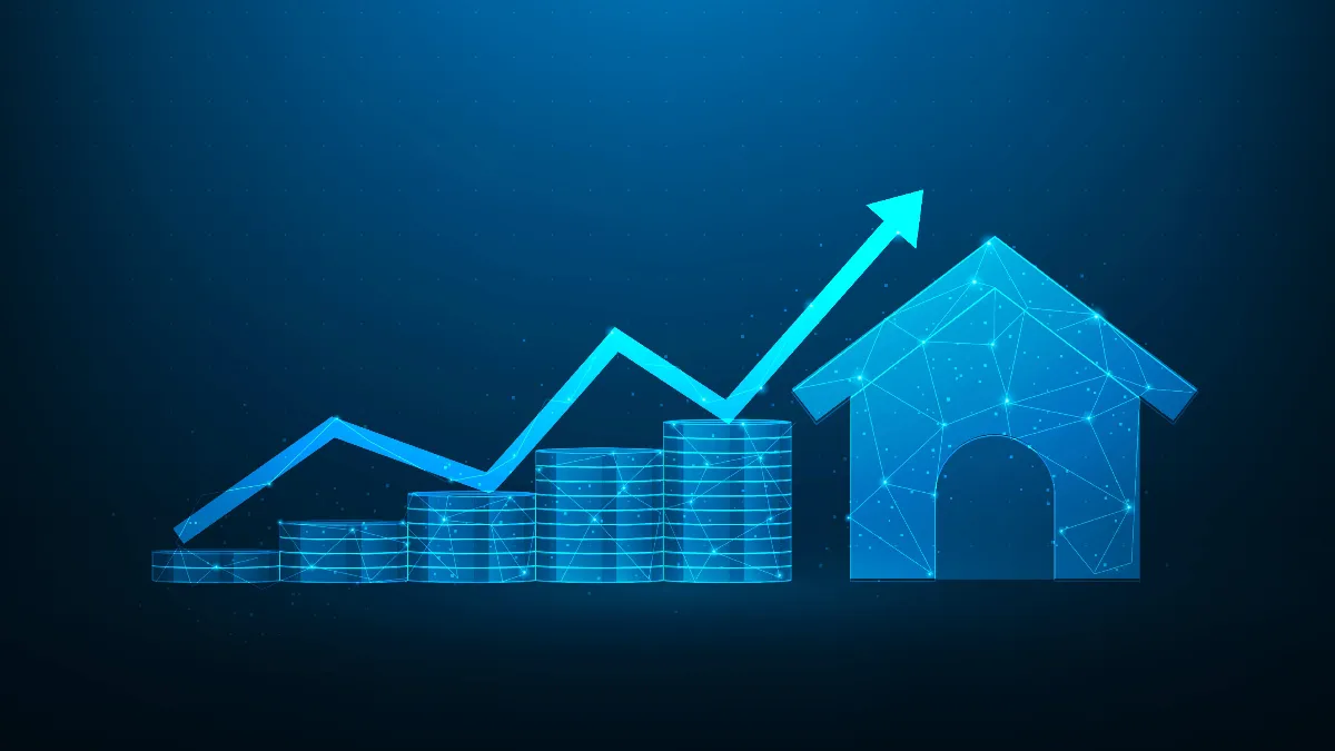 London rental income grows