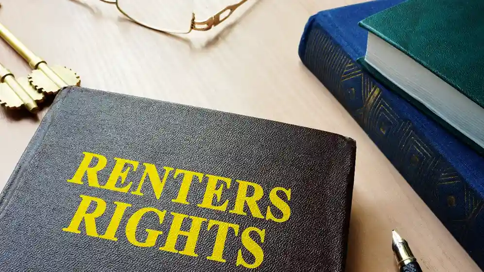 Renters’ rights act 2025