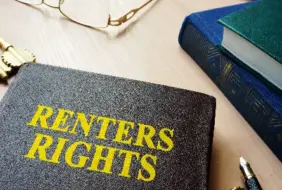 Renters’ rights act 2025