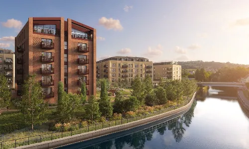 First Release in Malaysia: One Waterside Bath – Riverside Homes in ...
