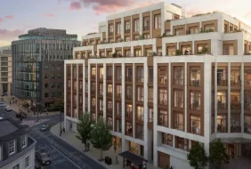 New Wimbledon property launch