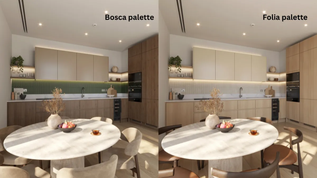 Wimbledon Bridge House