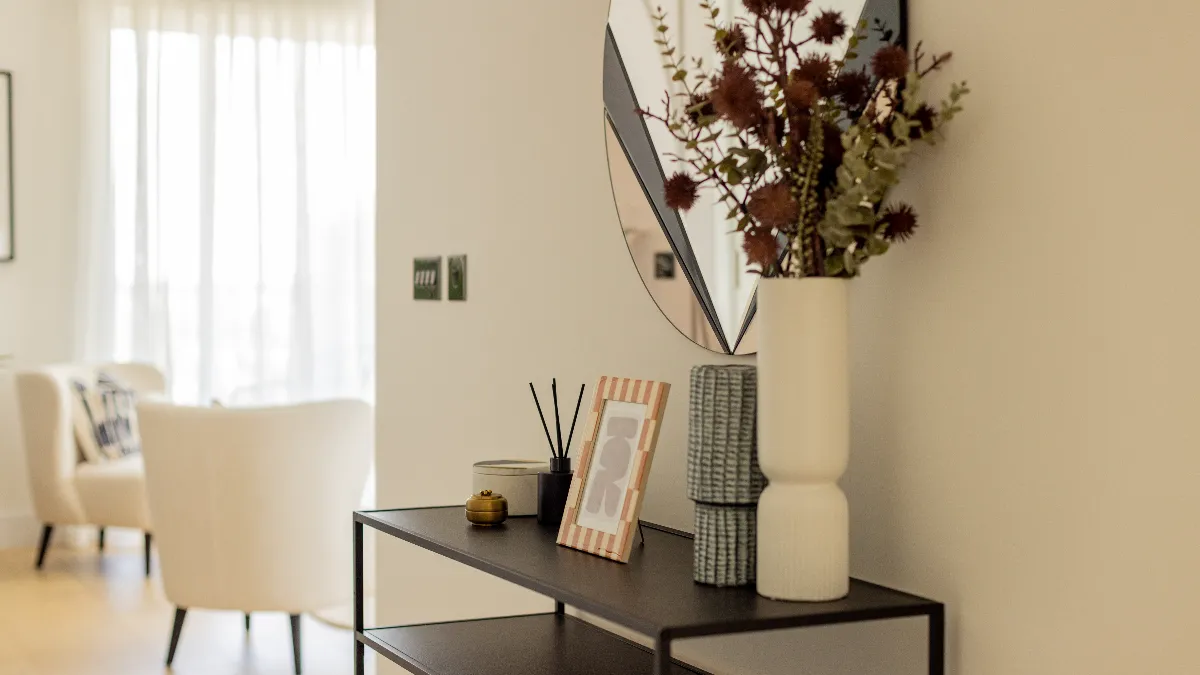 Decorative items