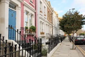 London proeprty