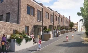 The rise of the London Townhouse – Why Malaysian families are switching from apartments to houses in 2026